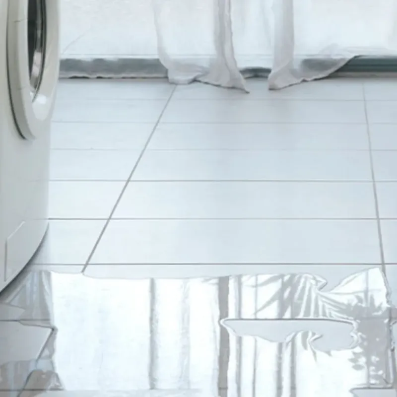 Appliance Leak Cleanup in Marysville, OH