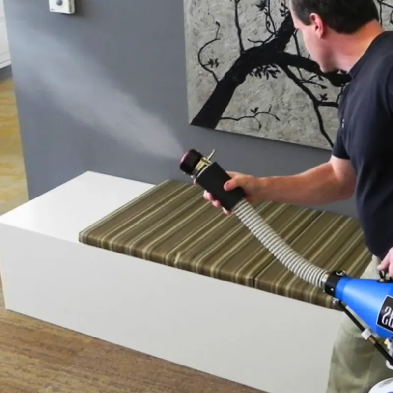 Professional Odor Removal in Marysville, OH